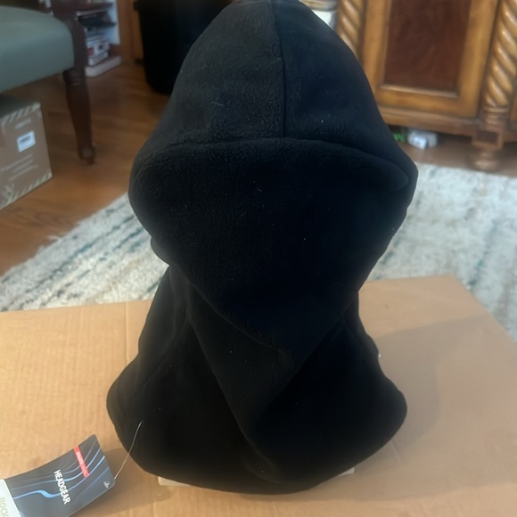 ROCKBROS Cold Weather Balaclava Ski Mask for Men Windproof Thermal New - Picture 5 of 10